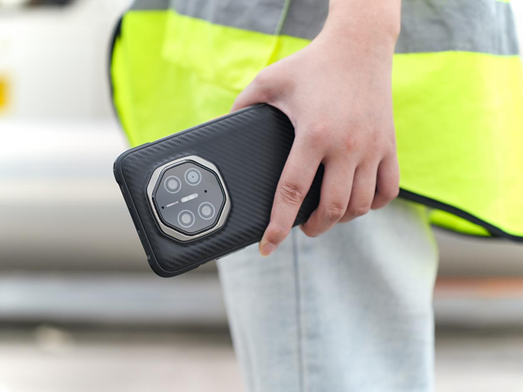 AORO A29U防爆手机