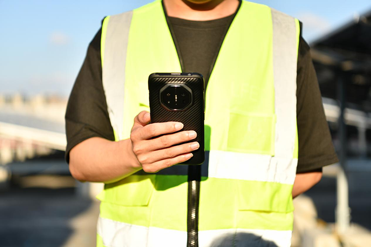 AORO AU1三防手机