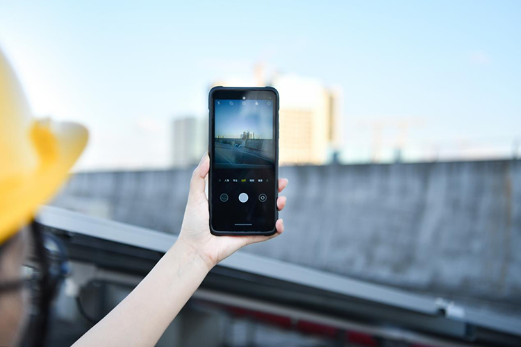 AORO-A29U三防手机