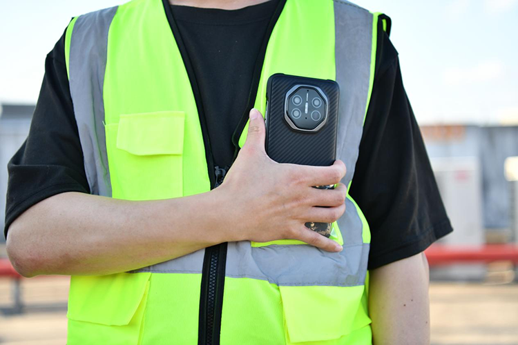 AORO-A29U三防手机