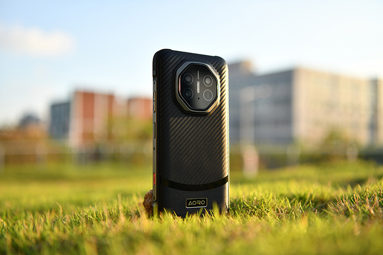 AORO A29U智能终端